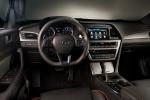 Hyundai Sonata 2-0T 2014 года